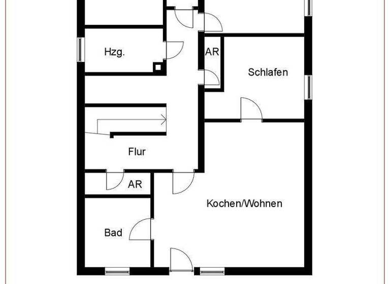 Einfamilienhaus zum Kauf 549.800 € 7 Zimmer 228 m² 597 m² Grundstück Philippsburg 76661