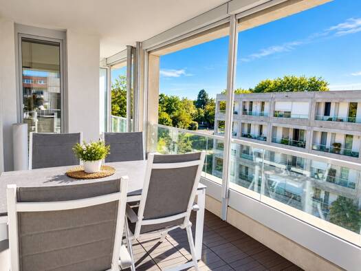 Wohnung zum Kauf 870.000 € 4 Zimmer 102,4 m² 3. Geschoss Gerberau 15 Allach-Untermenzing München 80997