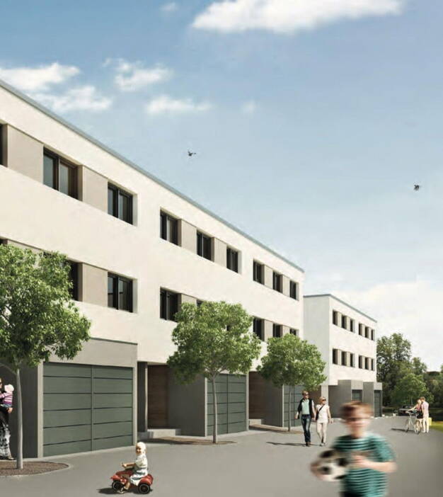 Penthouse zum Kauf provisionsfrei 879.000 € 4 Zimmer 152 m² frei ab 01.10.2025 Hechtsheim Mainz 55129