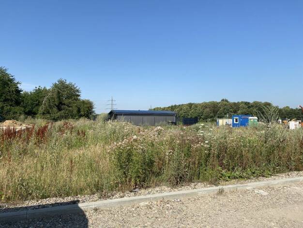 Grundstück zum Kauf provisionsfrei 418.180 € 1.442 m² Grundstück Alsdorf 52477