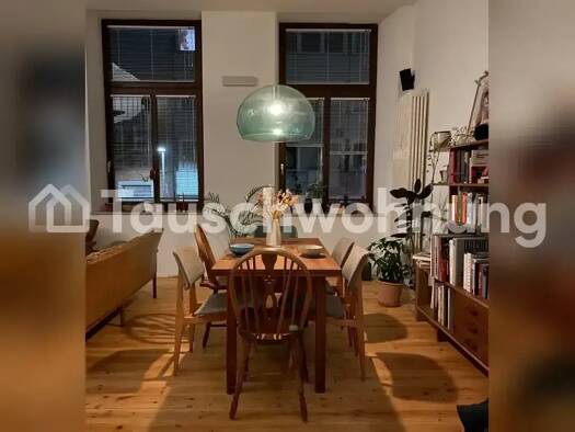 Maisonette zur Miete Tauschwohnung 950 € 3 Zimmer 98 m² 1. Geschoss Aachen 52064