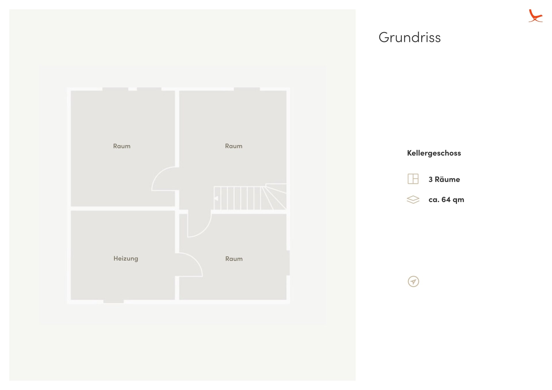 Einfamilienhaus zum Kauf 605.000 € 4 Zimmer 115 m²<br/>Wohnfläche 589 m²<br/>Grundstück Frohnau Berlin / Frohnau 13465