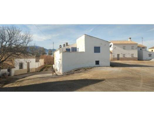 Villa zum Kauf 99.500 € 5 Zimmer 174 m² 87 m² Grundstück Caniles 18810