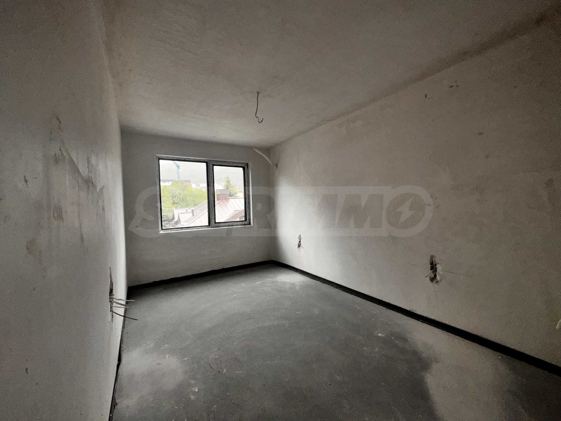 Apartment zum Kauf 277.622 € 3 Zimmer 105,2 m²<br/>Wohnfläche Sofia