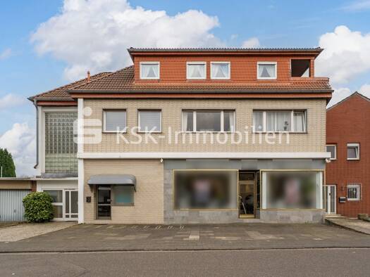Maisonette zum Kauf 239.000 € 4 Zimmer 128,6 m² 1. Geschoss Bergheim 50129