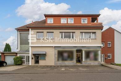 Maisonette zum Kauf 239.000 € 4 Zimmer 128,6 m² 1. Geschoss Niederaußem Bergheim 50129