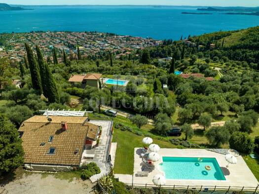 Grundstück zum Kauf 10.000.000 € 2.000 m² Grundstück Toscolano Maderno