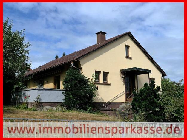 Einfamilienhaus zum Kauf 420.000 € 5 Zimmer 140 m² 652 m² Grundstück Sonnenberg Pforzheim 75180