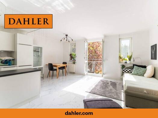 Maisonette zum Kauf 380.000 € 2 Zimmer 61,1 m² EG Berliner Vorstadt Potsdam 14467