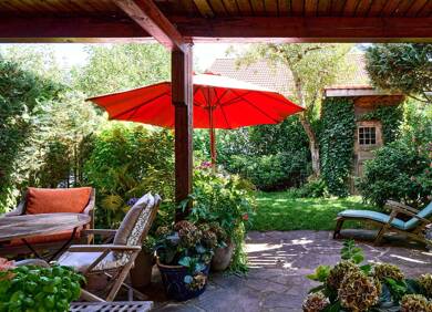 Wohnung zum Kauf 760.000 € 2 Zimmer 106 m² Perchting Starnberg-Perchting 82319