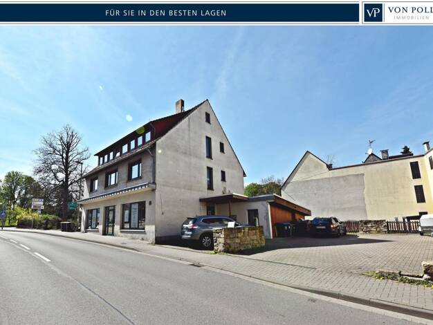 Haus zum Kauf 405.000 € 12 Zimmer 297 m² 410 m² Grundstück Bückeburg Bückeburg 31675