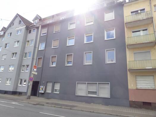 Wohnung zum Kauf 310.000 € 3 Zimmer 91 m² 4. Geschoss Almenhof Mannheim 68199