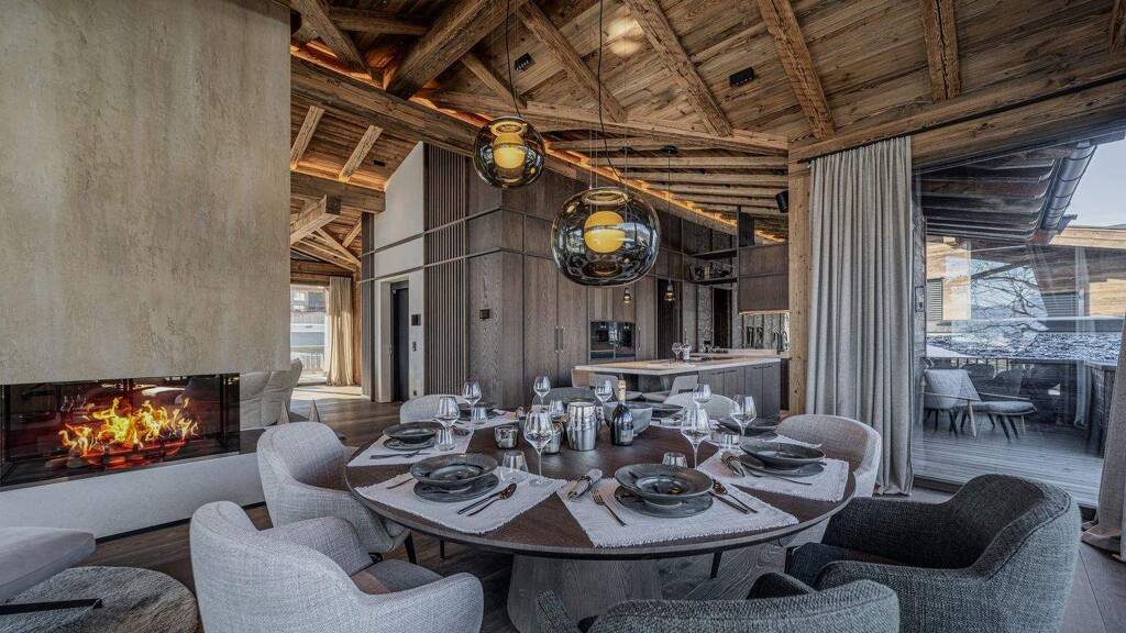 Haus zum Kauf 5 Zimmer 373 m² Going am Wilden Kaiser 6353