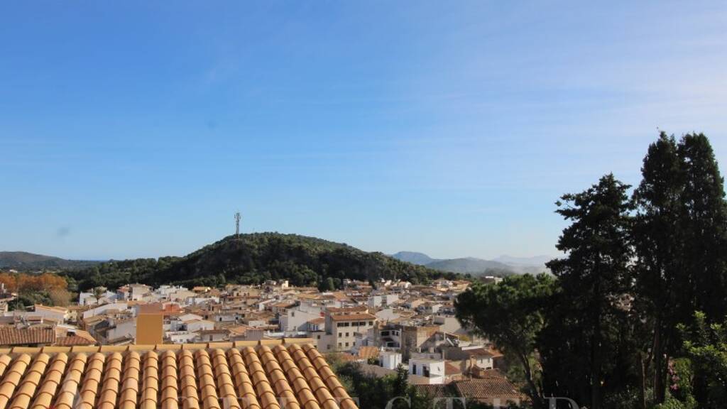 Haus zum Kauf 530.250 € 2 Zimmer 65 m² Pollença