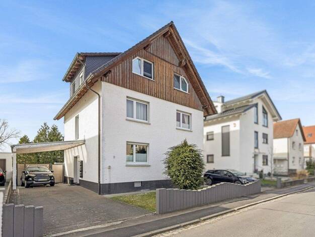 Wohnung zum Kauf 249.000 € 3 Zimmer 71,4 m² frei ab 01.04.2026 Rödgen Gießen 35394