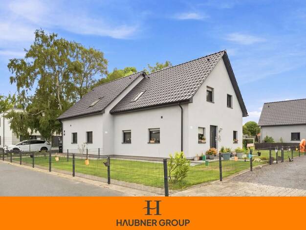 Doppelhaushälfte zum Kauf 239.000 € 3 Zimmer 72,8 m² 410,5 m² Grundstück Tossens Butjadingen 26969