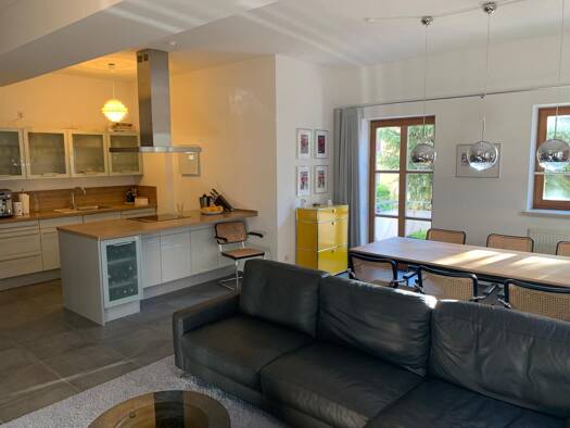 WG-Zimmer zur Miete 1.450 € 1 Zimmer 105 m² Geschoss -1/4 frei ab 01.06.2026 Spitalstraße 8 Ingolstadt 85049