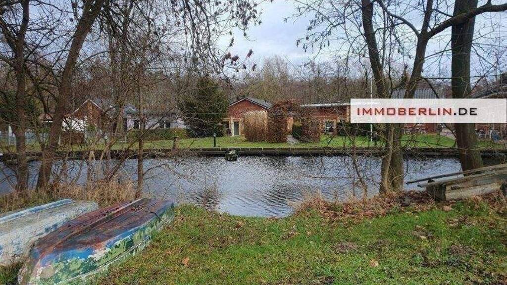 Grundstück zum Kauf 299.000 € 1.000 m² Grundstück Ketzin Ketzin/Havel 14669