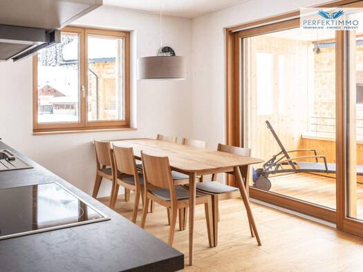 Wohnung zum Kauf 456.366 € 3 Zimmer 66,1 m² Schröcken 6888