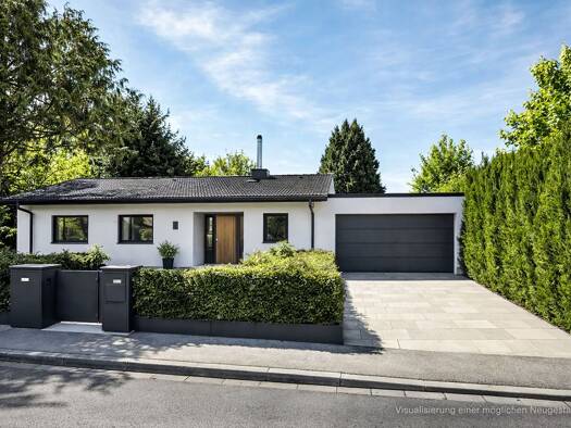 Haus zum Kauf 1.280.000 € 6 Zimmer 320 m² 1.041 m² Grundstück Straßlach Straßlach-Dingharting 82064