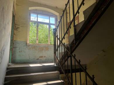 Mehrfamilienhaus zum Kauf 69.500 € 18 Zimmer 300 m² 376 m² Grundstück Chemnitz 09125