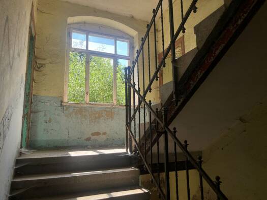 Mehrfamilienhaus zum Kauf 69.500 € 18 Zimmer 300 m² 376 m² Grundstück Chemnitz 09125