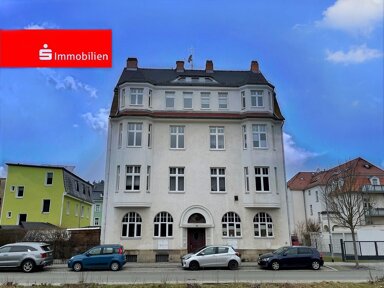 Wohnung zur Miete 385 € 3 Zimmer 70 m² 2. Geschoss Rosa-Luxemburg-Str. 16 Greiz Greiz 07973