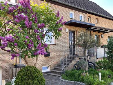 Doppelhaushälfte zum Kauf provisionsfrei 268.000 € 4 Zimmer 82 m² Bissingheim Duisburg 47279