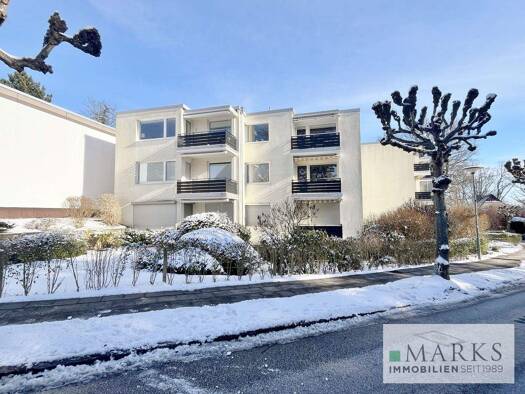 Wohnung zum Kauf 299.000 € 3 Zimmer 74,8 m² Travemünde Lübeck / Travemünde 23570