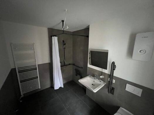 Wohnung zur Miete 620 € 1 Zimmer 53,1 m² frei ab sofort Gusterath 54317