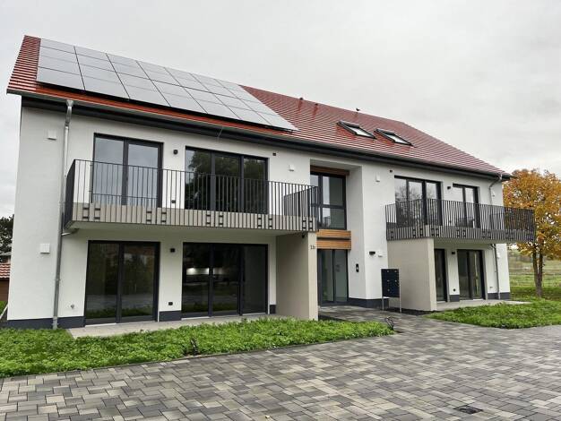 Wohnung zur Miete 900 € 2 Zimmer 75 m² frei ab 01.01.2027 Marburger Ring 1 Großseelheim Kirchhain 35274