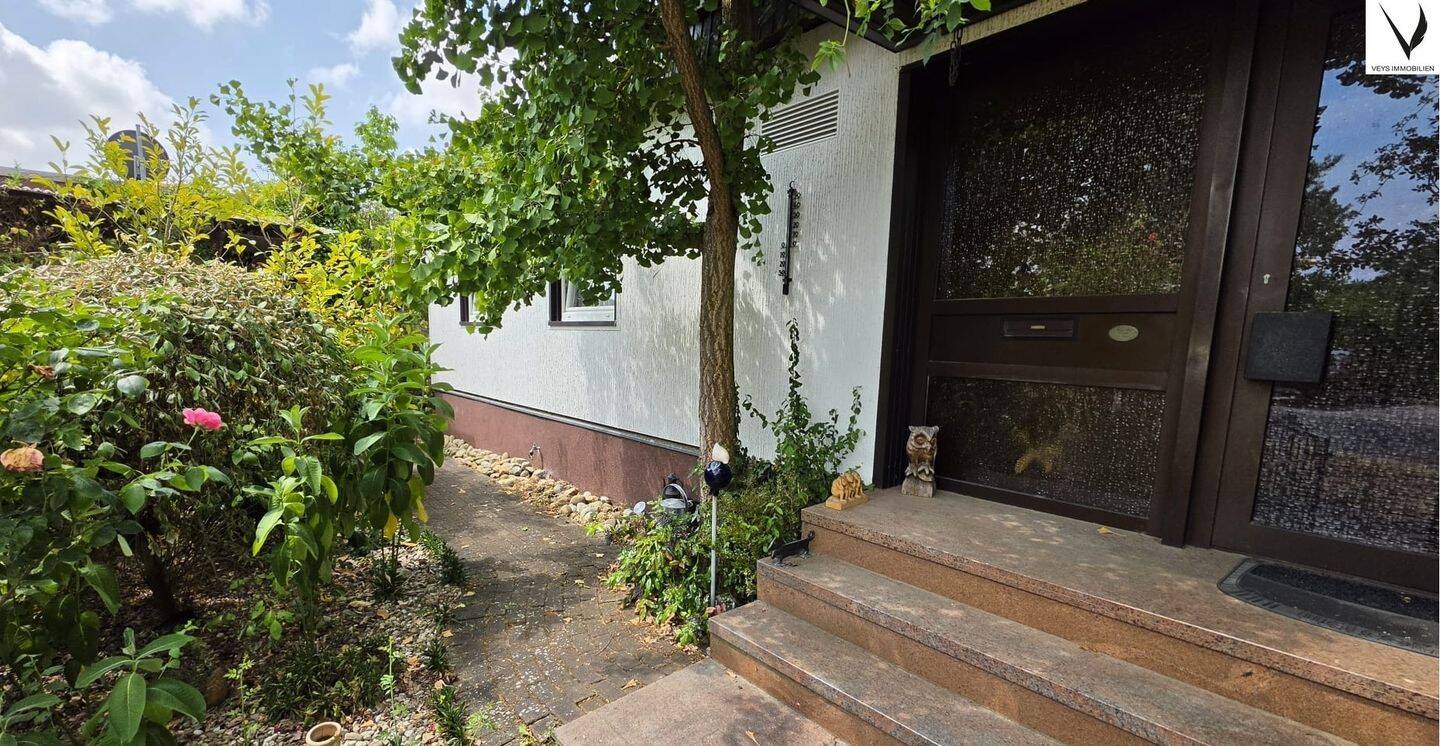 Bungalow zum Kauf - Ansicht 3