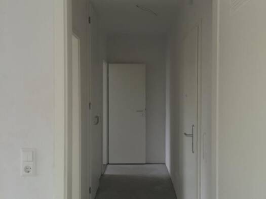 Wohnung zur Miete 696 € 3,5 Zimmer 66,3 m² EG Walkmühlenweg 9 Huckarde Dortmund 44369