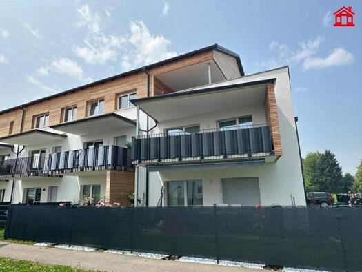 Wohnung zum Kauf - Erstbezug 399.990 € 4 Zimmer 104 m² 2. Geschoss Lannach 8502