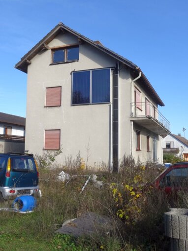 Einfamilienhaus zum Kauf 31.000 € 9 Zimmer 220 m² 689 m² Grundstück Marienhagen Vöhl 34516