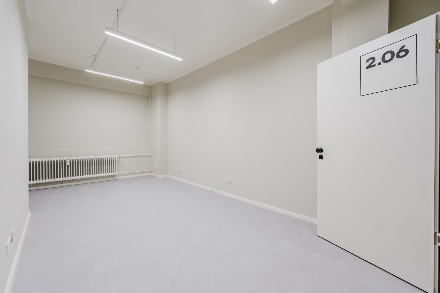 Bürofläche zur Miete provisionsfrei 201 € 6 m²<br/>Bürofläche Am Stichkanal Lichterfelde Berlin 14167