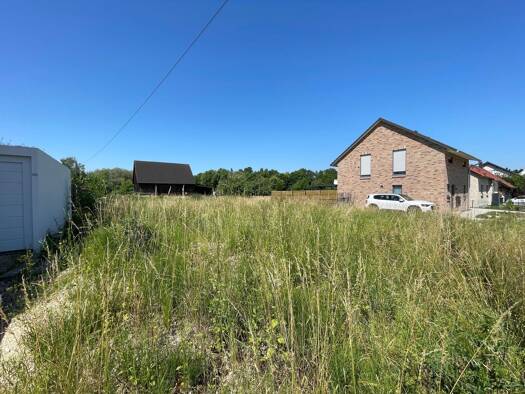Grundstück zum Kauf provisionsfrei 175.000 € 422 m² Grundstück Tiefenbachstraße 70 Nürtingen Nürtingen 72622