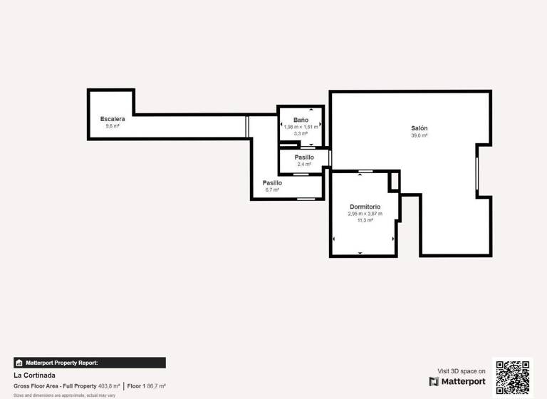 Einfamilienhaus zum Kauf 2.730.000 € 643 m² 599 m² Grundstück Av. de la Cortinada  18  AD300 La Cortinada  Andor Ordino AD300