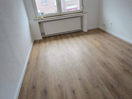 Wohnung zur Miete 435 € 2,5 Zimmer 52 m² Hünxer Str. 154 Innenstadt Dinslaken 46537