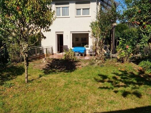 Reihenendhaus zum Kauf 439.000 € 3 Zimmer 85,3 m² 336,3 m² Grundstück frei ab sofort Dreieichenhain Dreieich 63303