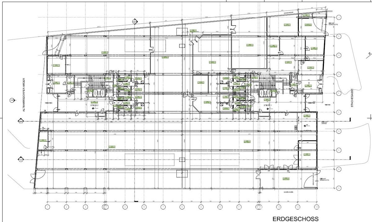 Werkstatt zur Miete 9.255,60 € 857,1 m²<br/>Lagerfläche Wien 1120