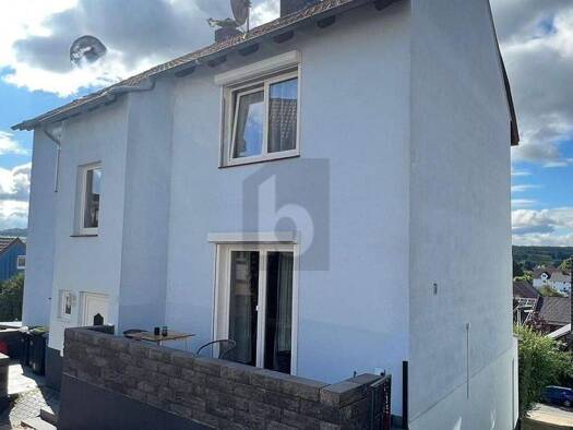 Einfamilienhaus zum Kauf 190.000 € 5 Zimmer 140 m² 100 m² Grundstück Besse Edermünde 34295