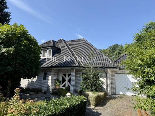 Einfamilienhaus zum Kauf 369.000 € 7 Zimmer 228 m² 856 m² Grundstück Eltern Haselünne / Eltern 49740