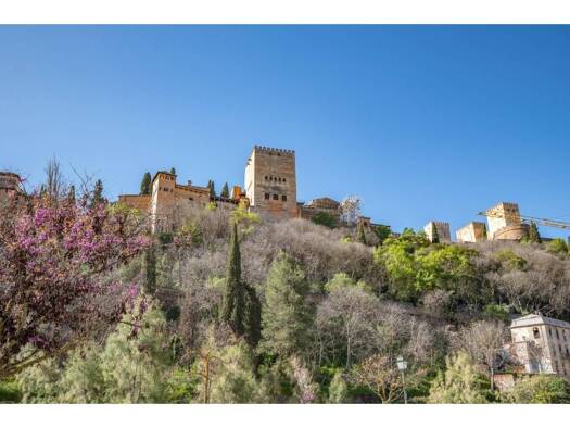 Haus zum Kauf 1.450.000 € 1 Zimmer 439 m² Calle Gumiel de San Pedro 4 Granada 18010