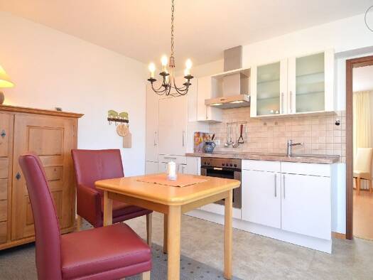Wohnung zur Miete auf Zeit 800 € 1 Zimmer 32 m² frei ab sofort Bad Bellingen Bad Bellingen 79415