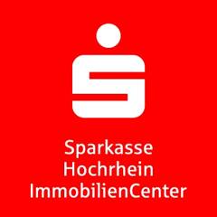 Sparkasse Hochrhein ImmobilienCenter logo