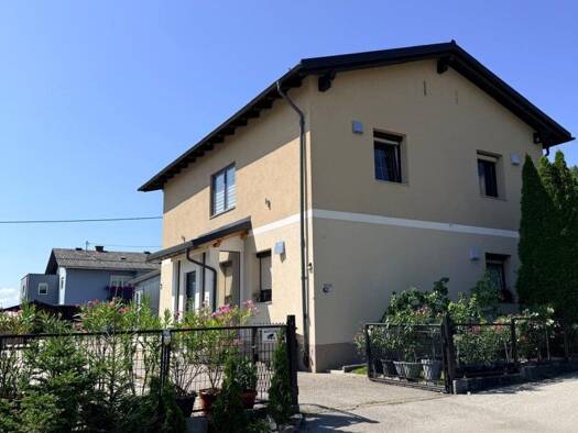 Mehrfamilienhaus zum Kauf 499.000 € 148 m² 876 m² Grundstück St. Veit an der Glan 9300