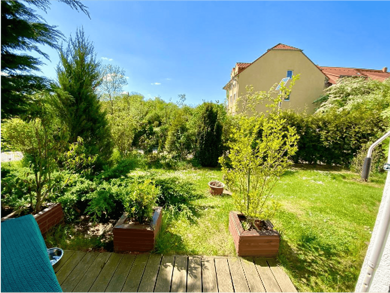 Maisonette zur Miete 1.120 € 3 Zimmer 86 m² EG frei ab 01.10.2025 Am Weiher 2 Borsdorf Borsdorf 04451