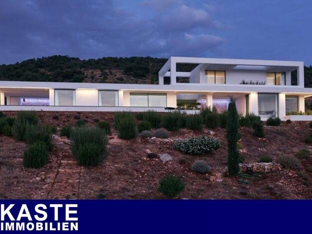 Haus zum Kauf 2.400.000 € 6 Zimmer 450 m² Zakynthos Municipality