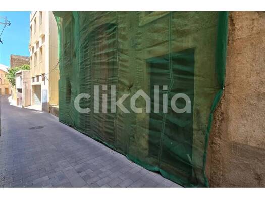 Villa zum Kauf 45.000 € 1 Zimmer 247 m² Castellvell del Camp 43392